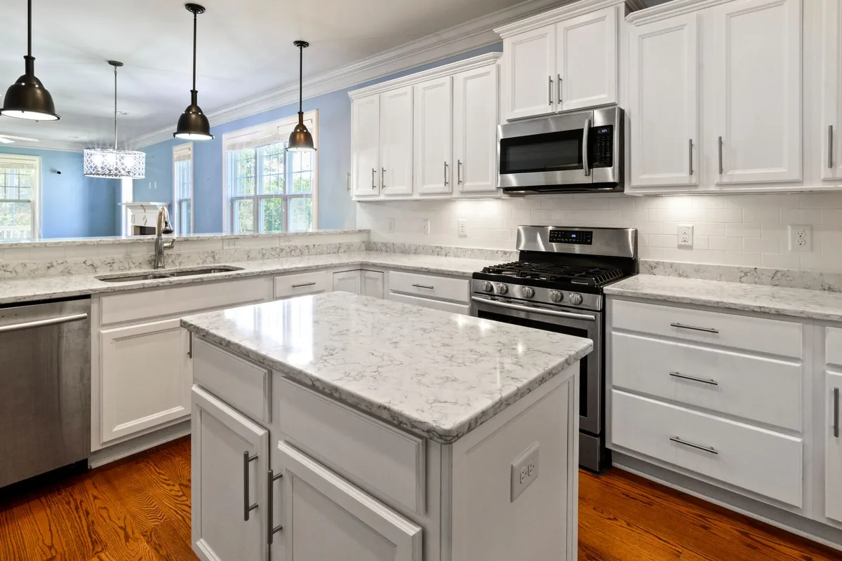 Filth & Squalor Cleanup in Millersville, TN